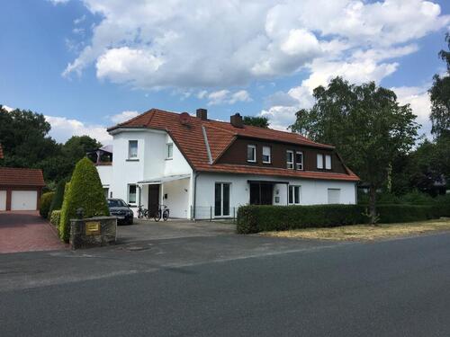 Foto - 10 Zimmer Mehrfamilienhaus, Wohnhaus in Lemförde