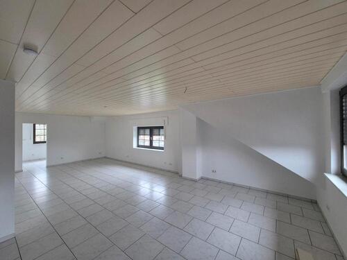 Foto - 2 Zimmer Dachgeschoßwohnung in Duisburg