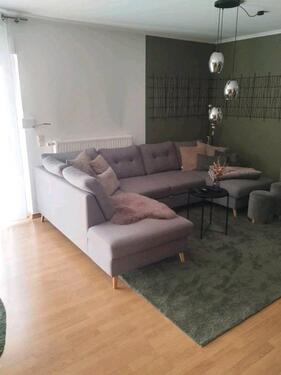 Foto - 3 Zimmer Terrassenwohnung zur Miete in Brieselang