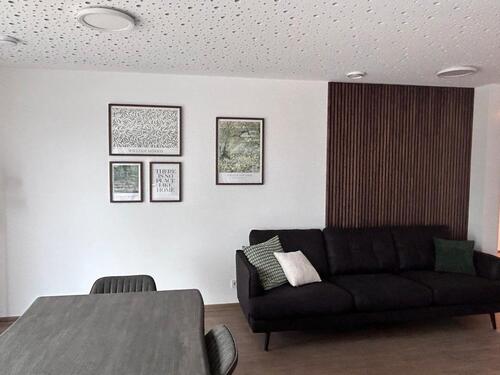 Foto - 1 Zimmer Erdgeschoßwohnung zur Miete in Fürstenberg