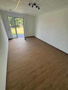 Foto - Erdgeschoßwohnung in Fürstenberg zur Miete