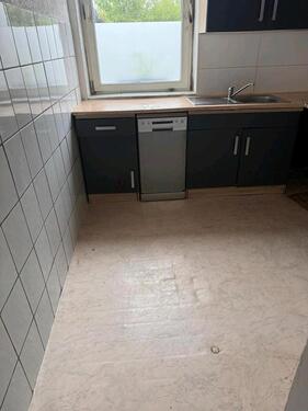 Foto - 3 Zimmer Erdgeschoßwohnung zur Miete in Peine
