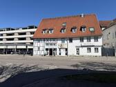Foto - Mietflächen zentral gelegen – repräsentatives Gewerbeobjekt