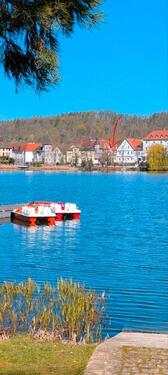 Foto - Seltene Gelegenheit: Sanierungsobjekt in 1A-Lage am Burgsee