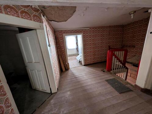 Foto - Reihenhaus in Bad Salzungen