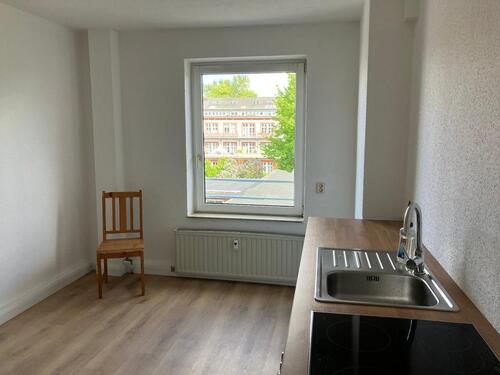 Foto - 3 Zimmer Etagenwohnung in Schwerin