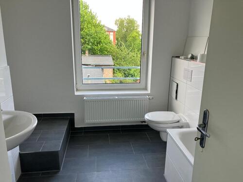 Foto - Etagenwohnung in Schwerin zur Miete