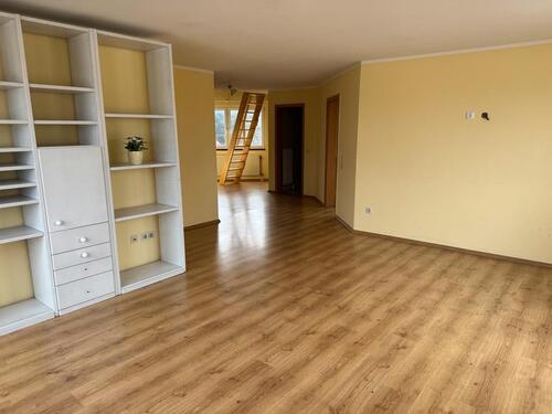 Foto - 2 Zimmer Etagenwohnung zur Miete in Schwandorf
