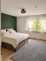 Foto - 145 m² Obergeschosswohnung mit Dachterrasse