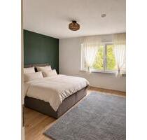 145 m² Obergeschosswohnung mit Dachterrasse - Uplengen