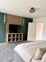 Foto - 5 Zimmer Dachgeschoßwohnung zur Miete in Uplengen