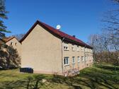 Foto - 3 Zimmer Etagenwohnung zur Miete in Eisleben (Lutherstadt)