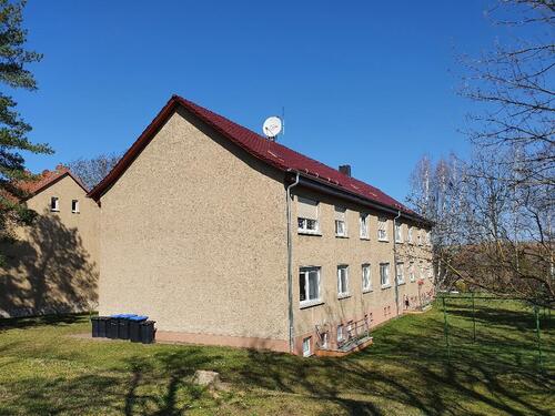 Foto - 3 Zimmer Etagenwohnung zur Miete in Eisleben (Lutherstadt)