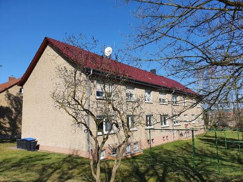 Foto - 3 Zimmer Etagenwohnung in Eisleben (Lutherstadt)
