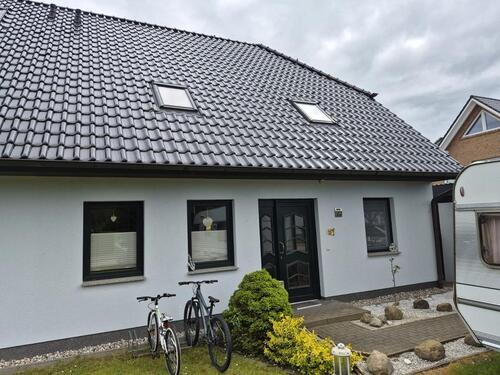 Foto - 5 Zimmer Doppelhaushälfte zum Kaufen in Prohn