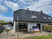 Foto - Doppelhaushälfte in Prohn zum Kaufen