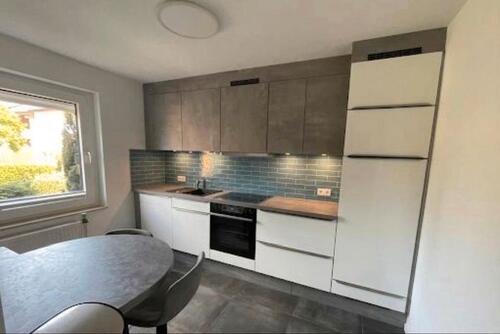 Foto - 4.5 Zimmer Reihenhaus zum Kaufen in Bramsche