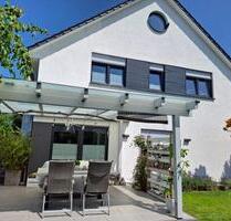 Einfamilienhaus Bj. 2017 stilvoll und modern *provisionsfrei* - Pattensen