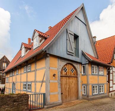 Foto - Haus Dr. Oetker in Bad Salzuflen Zentrum