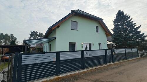 Foto - 6 Zimmer Einfamilienhaus zum Kaufen in Cottbus
