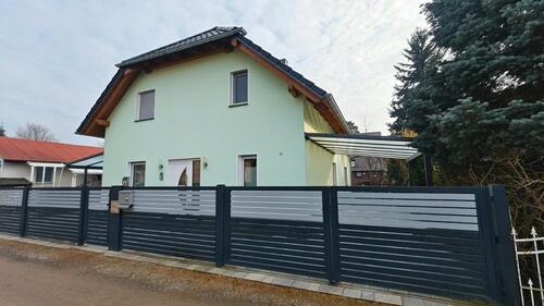 Foto - 6 Zimmer Einfamilienhaus in Cottbus