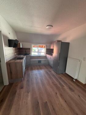 Foto - 3 Zimmer Etagenwohnung zur Miete in Bad König