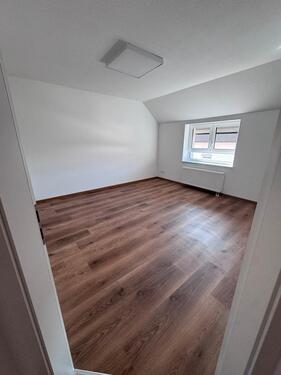 Foto - Etagenwohnung in Bad König zur Miete