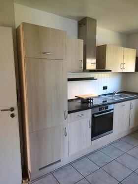 Foto - 4 Zimmer Etagenwohnung in Olsberg