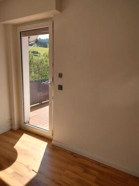 Foto - Etagenwohnung in Olsberg zur Miete