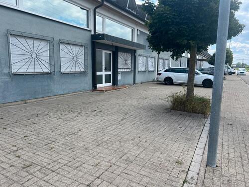 Foto - andere zur Miete in Lahr (Schwarzwald)
