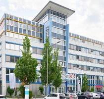 Renoviertes Büro in Dreieich- mit Betriebskosten-Flatrate!**