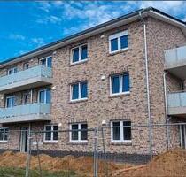 Moderne 3-Zimmer-Wohnung in SottrumErstbezug