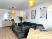 Foto - Exklusives Wohnerlebnis: Frisch sanierte 3-Zimmerwohnung mit Dachterrasse und modernen Highlights!