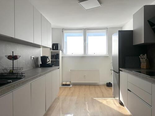 Foto - Etagenwohnung zur Miete in Mannheim