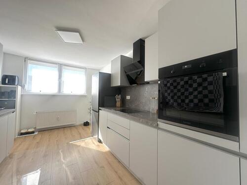 Foto - Etagenwohnung in Mannheim
