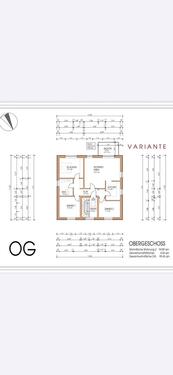 Foto - Wohnort Steinfurt4-Zimmer-Wohnung mit Balkon, Garten & Stellplatz