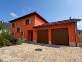 Foto - Provisionsfrei - Neuwertiges Einfamilienhaus in Schlüsselfeld