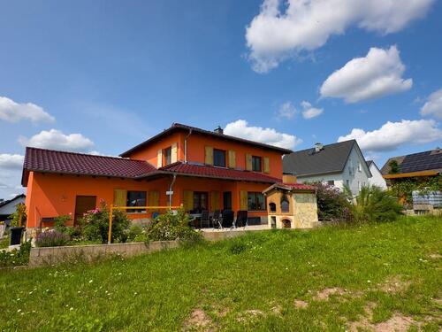 Foto - Einfamilienhaus in Schlüsselfeld