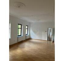 Moderne, sanierte, neu renovierte 3-Raum Wohnung - Bernburg (Saale)