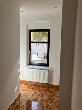 Foto - Etagenwohnung zur Miete in Bernburg (Saale)