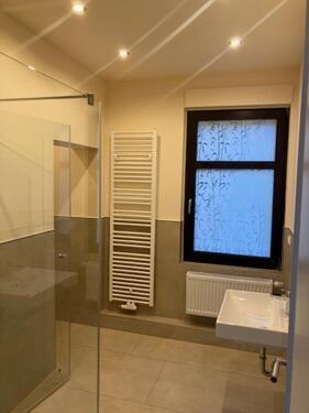 Foto - Etagenwohnung in Bernburg (Saale)