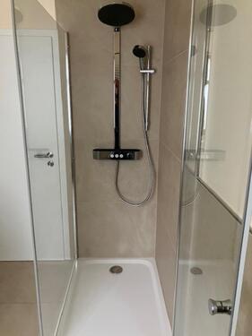 Foto - Etagenwohnung in Bernburg (Saale) zur Miete