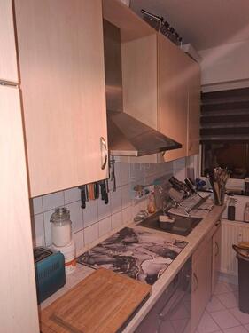 Foto - Etagenwohnung zur Miete in Dreieich