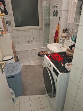 Foto - Etagenwohnung in Dreieich zur Miete