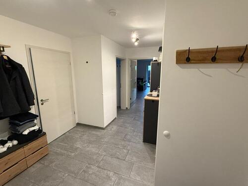 Foto - Etagenwohnung zur Miete in Bünde