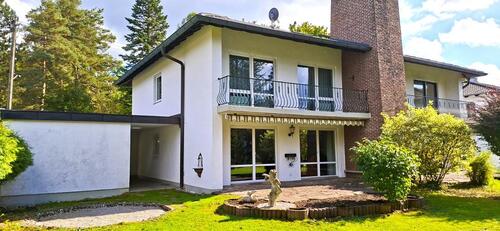 Foto - Einfamilienhaus zum Kaufen in Vaterstetten