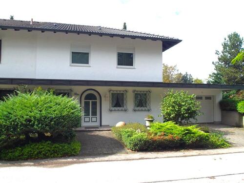 Foto - Einfamilienhaus in Vaterstetten