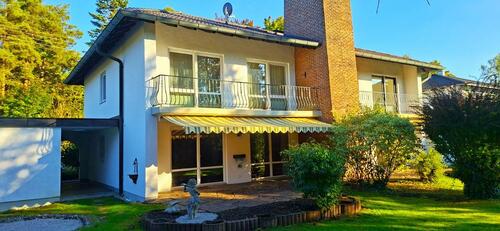 Foto - Einfamilienhaus in Vaterstetten zum Kaufen