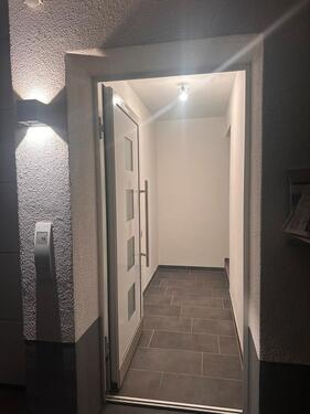 Foto - Mietwohnung - 650,00 EUR Kaltmiete,