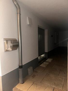Foto - Etagenwohnung zur Miete in Renchen